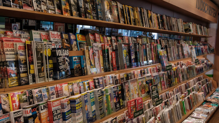 La vente au numéro : en voie de disparition ou à l’aube d’un renouveau dans un créneau de niche ?
