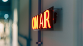 CIM RAM: Radio 2, Qmusic en JOE in de top 3