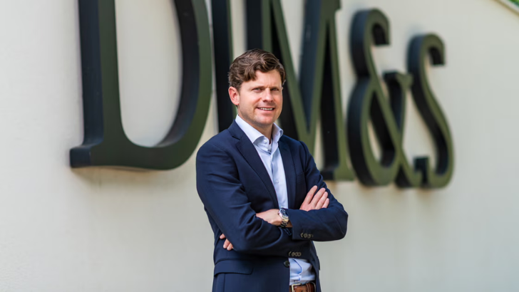 D’M&S lance GripIQ : une plateforme de growth intelligence qui transforme les signaux du marché en informations décisionnelles