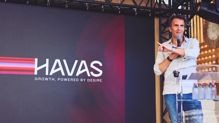 Havas lanceert ‘The Science of Desire’ en onderzoekt wat merken doet groeien in het AI-tijdperk