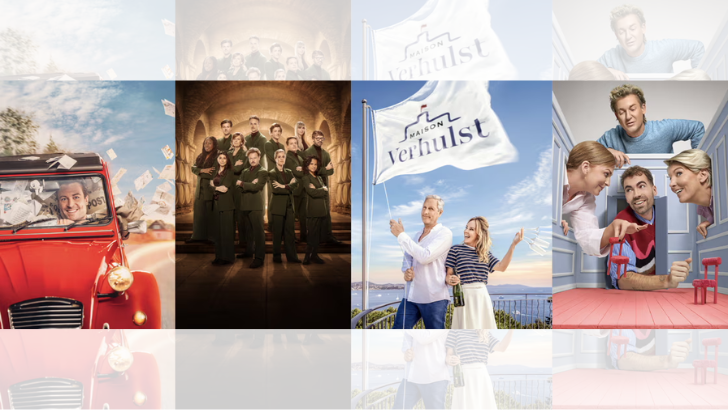 Play marque le printemps avec un mois de mai record et des audiences au plus haut