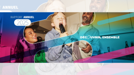 RTBF publie son rapport annuel 2025