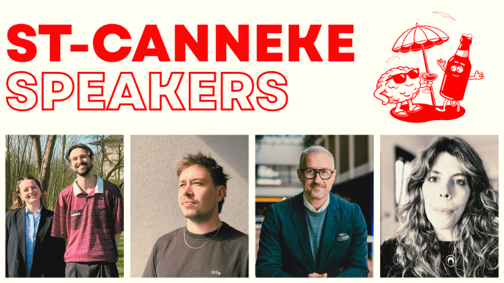 La programmation de St-Canneke est complète