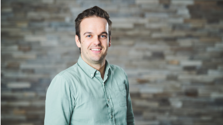 Wietse Robberechts rejoint Mediaplus Belux en tant que Client & Growth Director après dix ans chez ZIGT