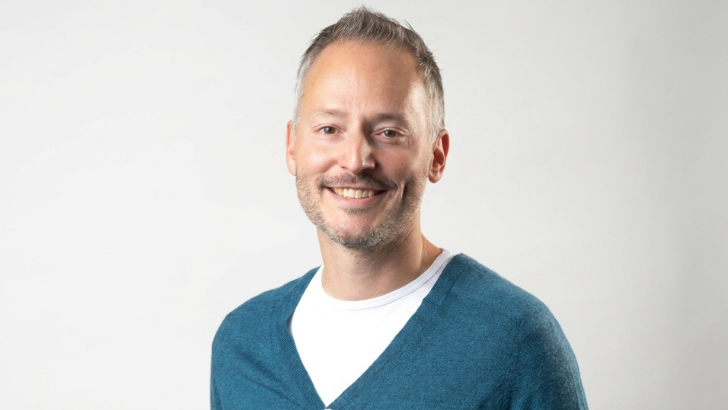 ZIGT renforce son équipe de direction avec Koen Vanhooydonck