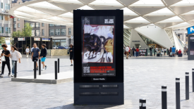 AKQA et Bauer Media Outdoor lancent « We Are Belgium »