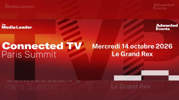 Connected TV Paris Summit