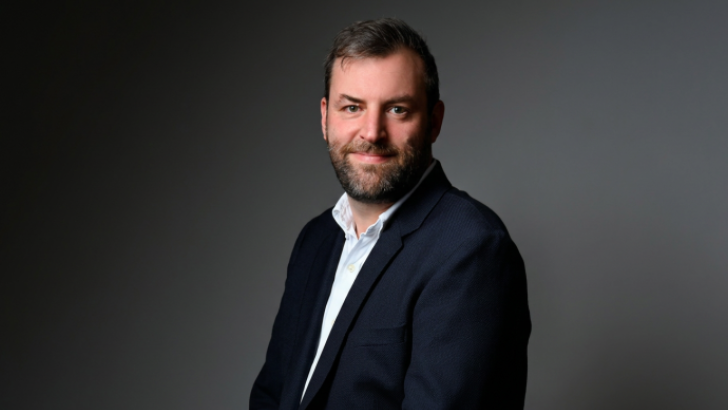 François Fyon nommé Media Audio Director de RTL Belgium