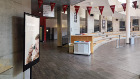 GUIDOOH étend son réseau Campus Digital avec l’AP Hogeschool Antwerpen
