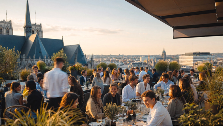 IAB Belgium mise tout sur la Gen Z