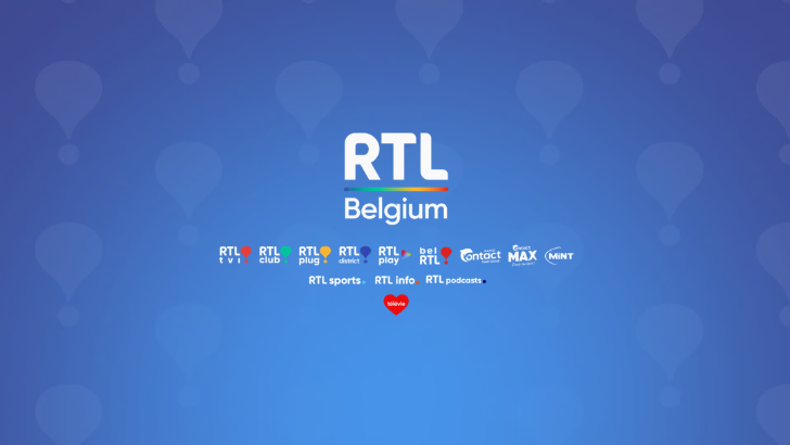 RTL Belgium : La force du contenu local et la puissance de son écosystème