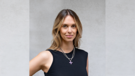 OONA/BAAS publie « Human Influence » : Shanice Engel sur le marketing des créateurs à l’ère de l’IA