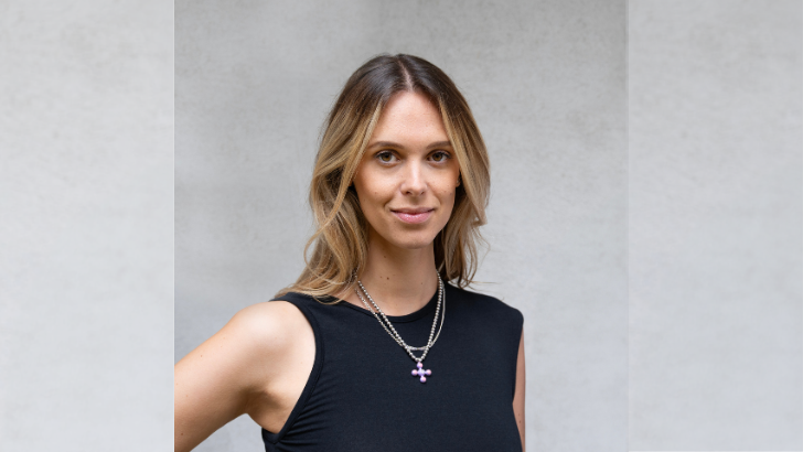 OONA/BAAS publiceert ‘Human Influence’: Shanice Engel over creator marketing in het AI-tijdperk