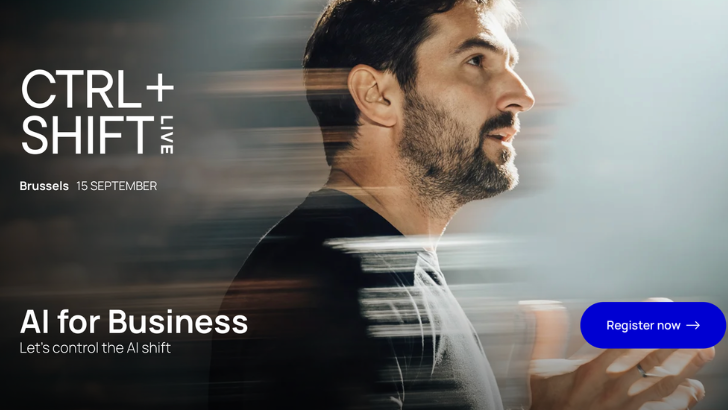 iO Digital: AI for Business
