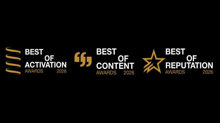 Best of Awards