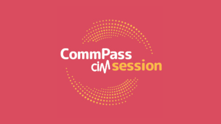CommPass: CIM Session
