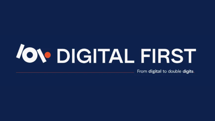 Digital First