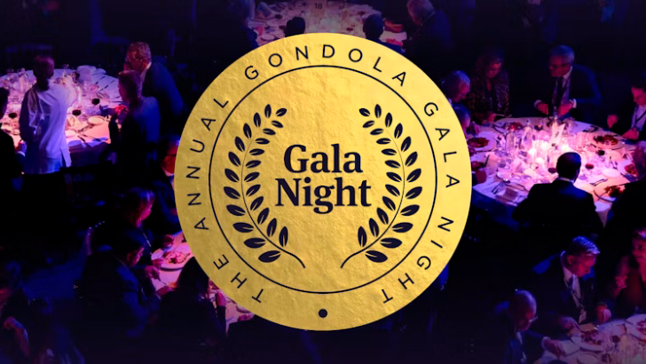 Gondola: Gala Night