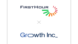 Growth Inc. est la première agence de communication stratégique à utiliser FirstHour.ai pour la communication de crise