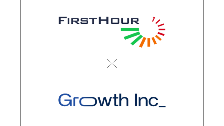 Growth Inc. est la première agence de communication stratégique à utiliser FirstHour.ai pour la communication de crise