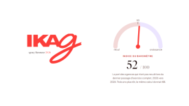 Agency Barometer 2026 : La croissance du marché belge des agences est quasiment à l’arrêt