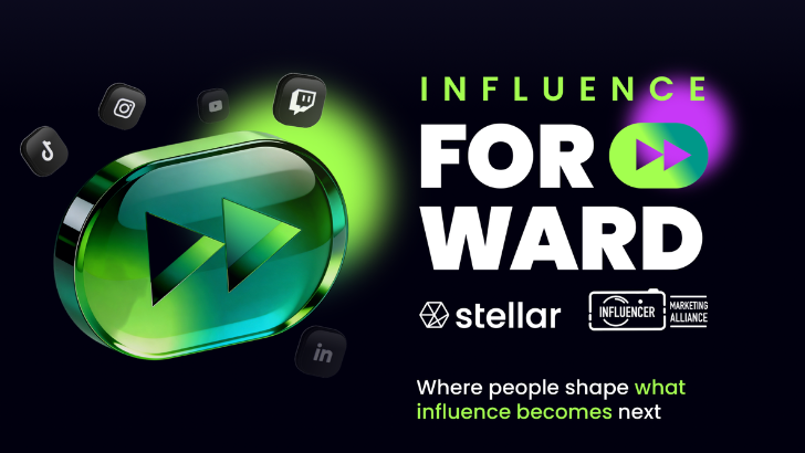 Influence Forward