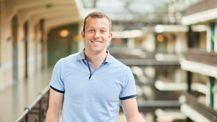Koen Cypers devient Business Unit Director chez BePublic Group