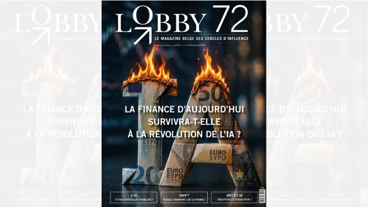 Le Forum de Lobby