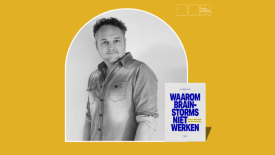 Marketing Book of the Month : Kristof Snels, la créativité au sein du département marketing… et au-delà
