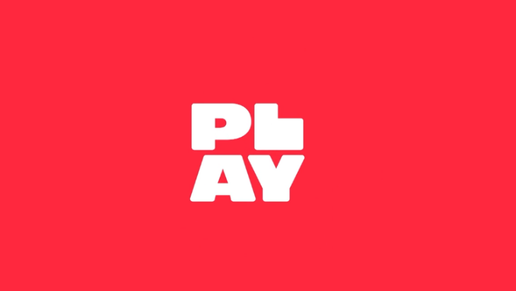 Play : programmation automne 2026