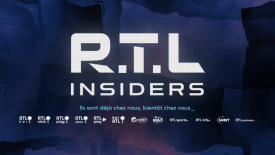 RTL Belgium aborde la rentrée avec de nouveaux formats et des contenus locaux