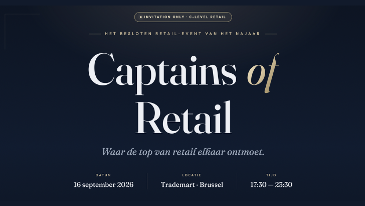 RetailDetail: Captains of Retail