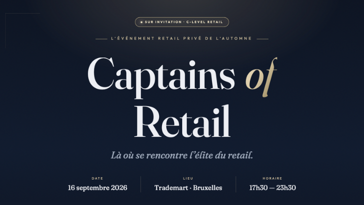 RetailDetail: Captains of Retail