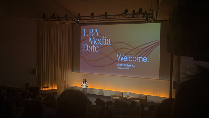 UBA Media Date : Trois visions de l’efficacité marketing