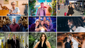 VTM mise pleinement sur plus de diversité à la télévision et en streaming