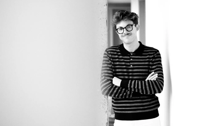 AKQA Brussels PR accueille Quentin Glodé en tant que nouveau Managing Director