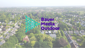 Bauer Media Outdoor renforce son maillage en région anversoise grâce au gain d’Hove