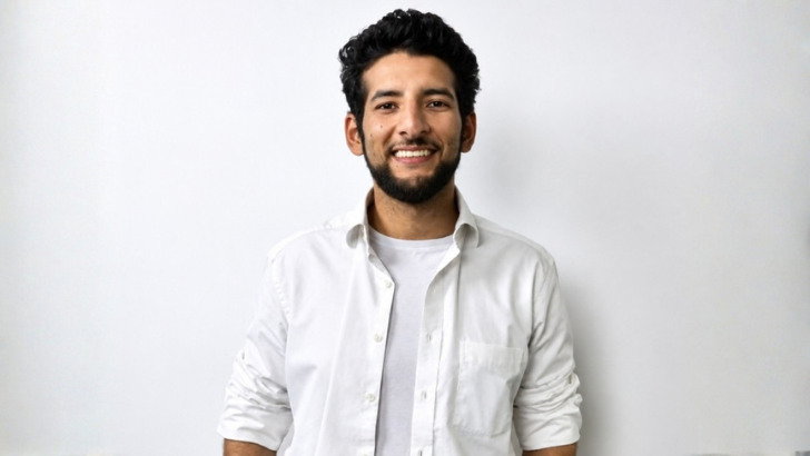 Dentsu Belgique renforce son approche média de demain avec l’arrivée d’Omar Tifouri Solis