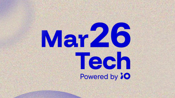 MarTech ’26 réunit marketing, technologie et IA à Technopolis