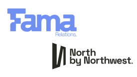 North by Northwest renforce sa croissance avec une agence de relations publiques corporate et de réputation à Bruxelles