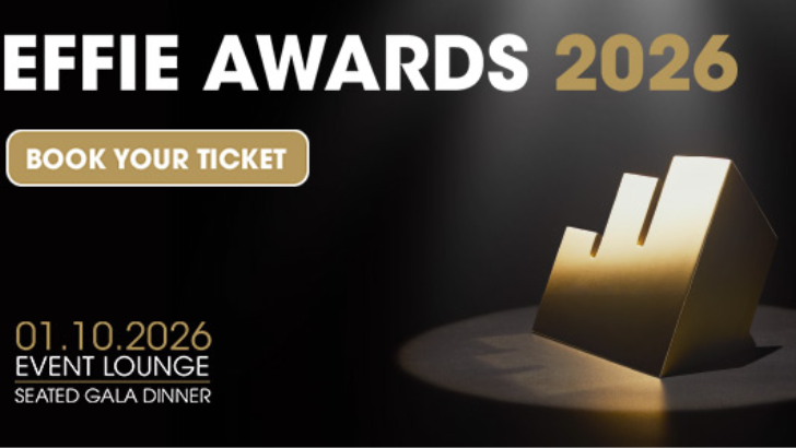 Effie Awards : 29 finalistes en lice