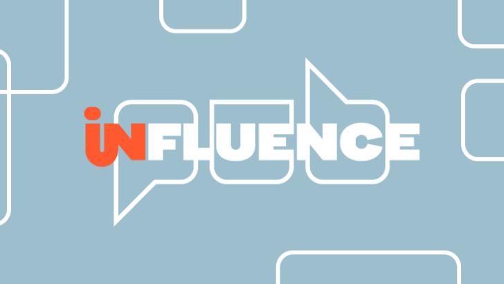 PUB lance PUB Influence