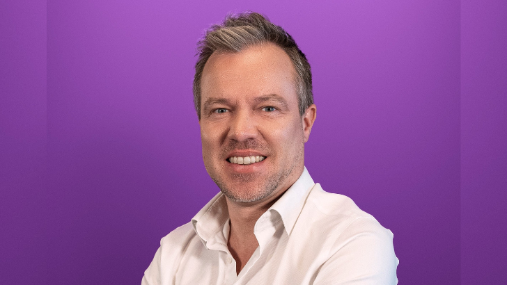 Vincent Vinck nommé CEO Benelux & France de MediaSpecs