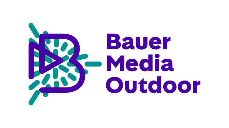 Bauer Media Outdoor renforce son réseau et son offre DOOH pour 2027