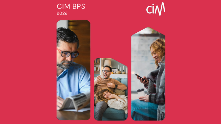 Le CIM publie la nouvelle édition de la Belgian Publishing Survey 2026