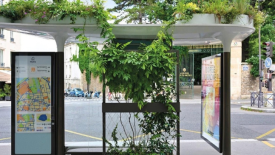Utopies cartographie l’impact économique et social de JCDecaux