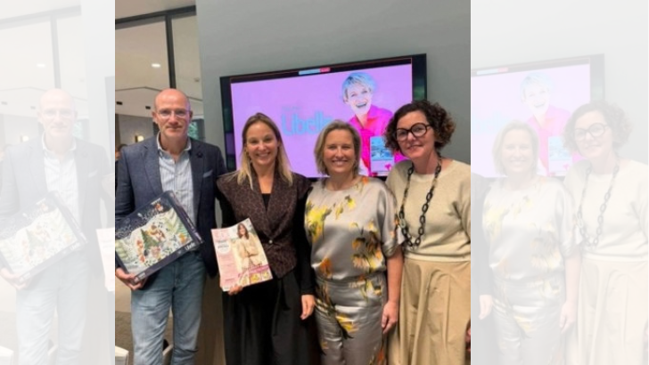 Libelle Tipt offre une nouvelle vitrine aux entrepreneurs locaux