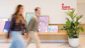 Les chiffres du CIM confirment la solide position de Roularta Media Group