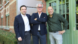Serviceplan Group Belux investit dans Data Wizards et accélère son virage technologique