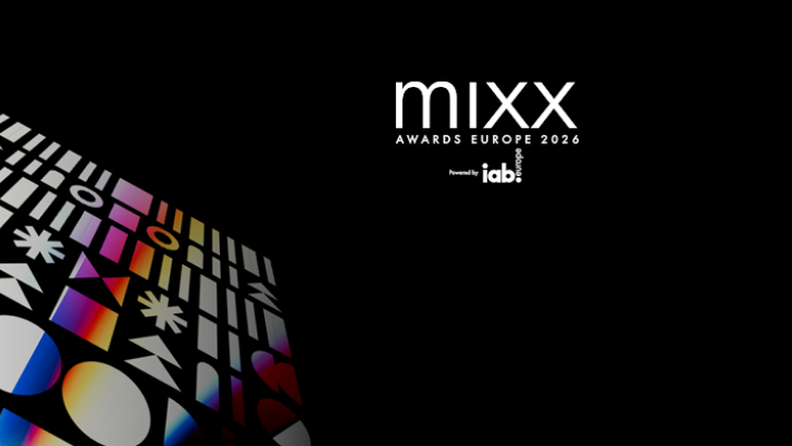 Trustmedia IQ et UBA remportent le Bronze aux European MIXX Awards avec CMO Voices